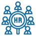  Human Resources